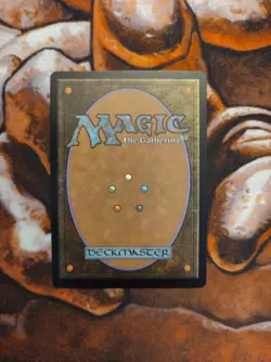 NM Russian Rooftop Storm Commander: Midnight Hunt MTG Magic the Gathering - Image 2