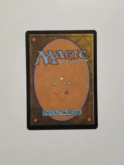 MtG Dire Undercurrents LP x1 - Shadowmoor - Image 2