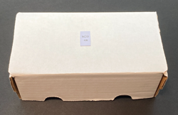 MTG - Core Set 2020 - Complete Set + Bonus Extras - NM - Non-Foil - Image 1