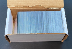 MTG - Core Set 2020 - Complete Set + Bonus Extras - NM - Non-Foil - Image 3