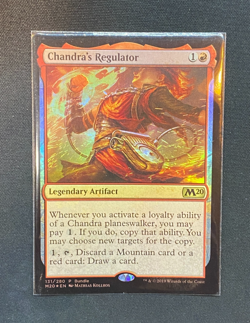 MTG - Core Set 2020 - Complete Set + Bonus Extras - NM - Non-Foil - Image 4