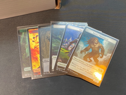 MTG - Core Set 2020 - Complete Set + Bonus Extras - NM - Non-Foil - Image 5