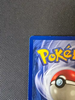 Pokemon WOTC Card - Ninetales - Base Set - Holo Rare - 12/102 - NM-LP - Image 3