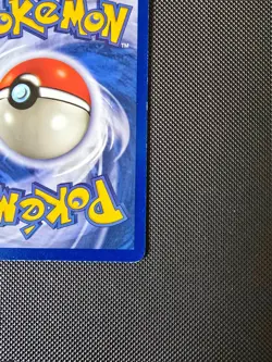 Pokemon WOTC Card - Ninetales - Base Set - Holo Rare - 12/102 - NM-LP - Image 5