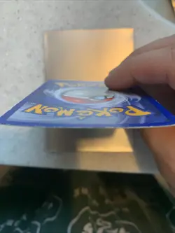 Pokemon TCG: Zapdos 016/102 Base Set Holo Vintage WOTC - Image 3