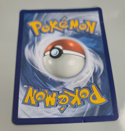 2021 Pokemon Battle Styles Trick or Trade 069/163 Cubone with miscut crimp error - Image 3