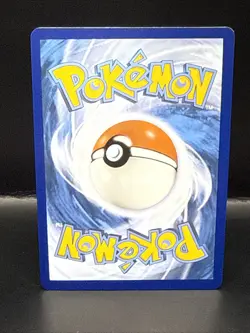 Pokemon Spark 085/78 Pokemon Go Rainbow Holo (Full Art Trainer) Near Mint - Image 3