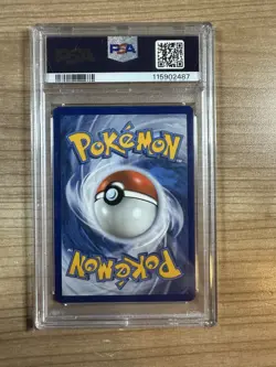 Pikachu V-Union 2021 Pokemon Celebrations Collection - 4 Sequentially PSA 10 Set - Image 3