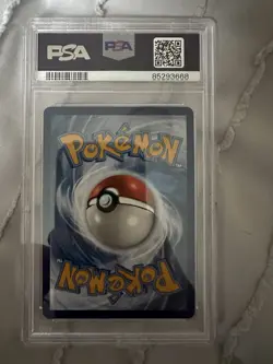 Pokemon Arceus V 166/172 Brilliant Stars PSA 10 GEM MINT - Image 2