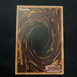 YUGIOH Number 39: Utopia (OP17-EN001) Ultimate Rare Near Mint - Image 2