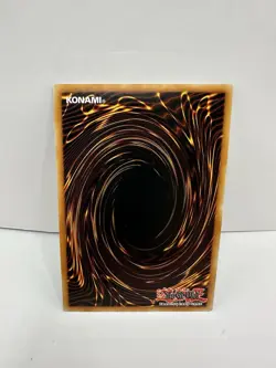 YuGiOh Dark Magician LEDD-ENA01 Common - Image 2