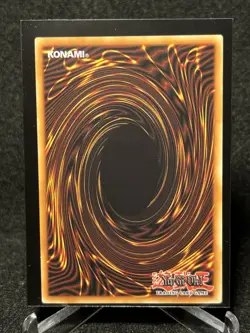 Yugioh Justice Hunters - K9-17 Izuna - Ultra Rare - JUSH-EN031 - Image 4