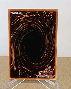 YuGiOh! Winged Kuriboh GX1-EN002 Unlimited Super Rare (LP-P) - Image 3