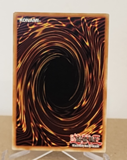 Yugioh! Morphing Jar GLD4-EN007 Gold Rare - Limited Edition (LP) - Image 4