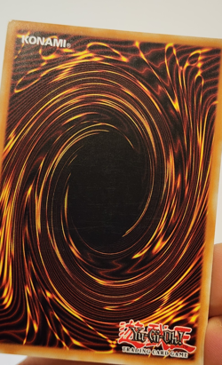 Yugioh! Morphing Jar GLD4-EN007 Gold Rare - Limited Edition (LP) - Image 5