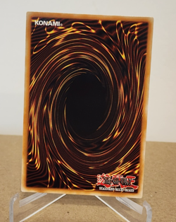 Yugioh! Toon Kingdom DRL2-EN023 Secret Rare - 1st Edition (LP) - Image 4
