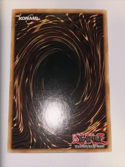 Yugioh! Drytron Alpha Thuban - GEIM-EN024 - Super Rare - 1st Edition Near Mint, - Image 2
