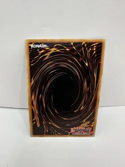 *** DARK REBELLION XYZ DRAGON *** ULTRA RARE (MINT/NM) LEDD-ENC32 YUGIOH! - Image 2