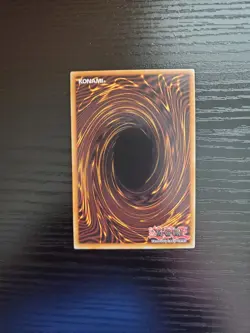 Yugioh Justice Hunters - LollipoYummy Way - Super Rare - JUSH-EN021 - Image 2