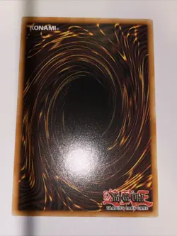 *** SNAKE-EYE POPLAR *** 1ST EDITION PRISMATIC SECRET RARE MP24-EN128 YUGIOH! - Image 2
