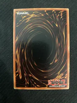 Summoned Skull - SDY-004 - YuGiOh- Mint Fresh - Image 2