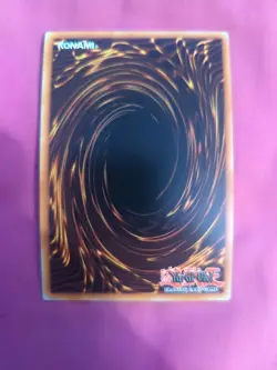 Lunalight Panther Dancer 1st Edition Ultra Rare Card SHVI-EN047 Yu-Gi-Oh! - Image 2