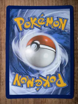 Rescue Board Holo Pokemon Prize Pack Series 5 Promo Pokemon Card NM/LP Stamp - Image 2