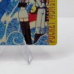 Pokemon Card - Team Rocket #68 - Vending Machine - Holo - Image 5