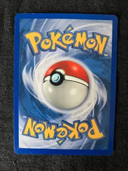 Eevee Energy Evolution/Smash Kick 50 HP Pokemon Neo Discovery TCG Card 38/75 - Image 4