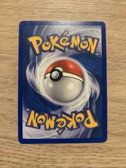 Pokemon Card Lt Surge's Pikachu Gym Challenge 1st Edition 84/132 - Image 3