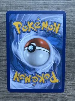 Pokemon TCG Mega Ampharos EX Ancient Origins Ultra Rare Card 28/98 - Image 2