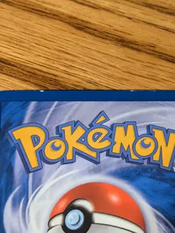 Armaldo ex 84/92 Legend Maker Holo vintage pokemon fossil rare trading card - Image 3