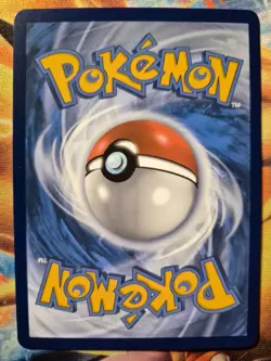 Team Rocket's Giovanni ex SR Full Art Pokemon Card, Destined Rivals, 238/182 - Image 2