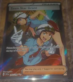 Pokemon TCG Paldean Student 3 Card Lot In NM Condition - Image 5