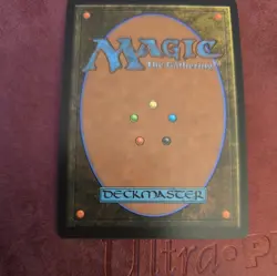 Zack Fair (Surge Foil) #580 (NM) Final Fantasy FIN Magic MTG - Image 2