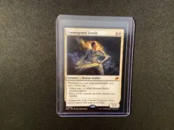 Cosmogrand Zenith (Edge of Eternities) [EoE] (MTG) Magic the Gathering 0009 - Image 1