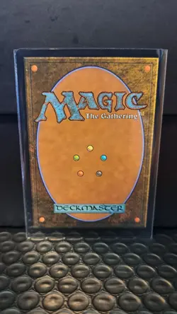 MTG Final Fantasy - Seifer Almasy #389 Borderless (Rare Legendary Creature - Image 3