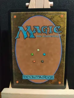 Helga, Skittish Seer - Bloomburrow - Mythic - NM (see pics) MTG - Image 2