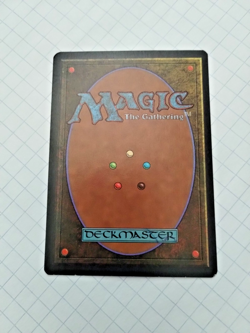 MTG Adarkar Unicorn Ice Age Regular Common - Bit of Edge Wear - See Pics - Image 3