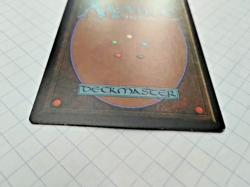 MTG Adarkar Unicorn Ice Age Regular Common - Bit of Edge Wear - See Pics - Image 4