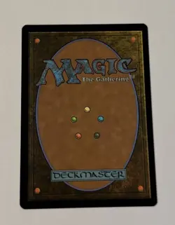 MTG Garruk's Uprising - Wilds of Eldraine: Enchanting Tales NM - Image 2