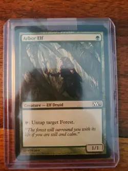 Arbor Elf x4 Magic 2013 M13 4x Magic the Gathering MTG - Image 1