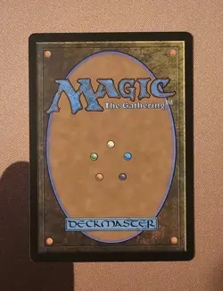 MTG Quicksilver Amulet x1 NM from The Brothers' War: Retro Frame Artifacts - Image 2