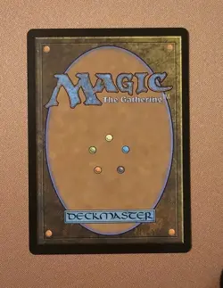 MTG Quicksilver Amulet x1 NM from The Brothers' War: Retro Frame Artifacts - Image 4