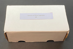 MTG - Streets of New Capenna - Complete Set + Bonus Extras - NM - Non-Foil - Image 1