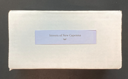 MTG - Streets of New Capenna - Complete Set + Bonus Extras - NM - Non-Foil - Image 2