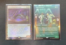 MTG - Streets of New Capenna - Complete Set + Bonus Extras - NM - Non-Foil - Image 4