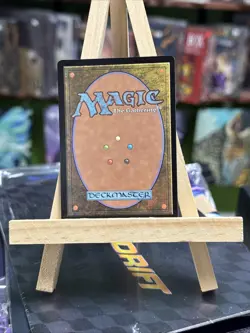 MTG *Liliana of the Dark Realms Borderless Foil X1* Bloomburrow Commander Magic - Image 2