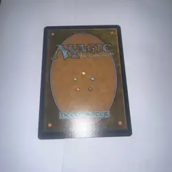 MTG Mountain (489) (Borderless) (Galaxy Foil) UNF Land Foil #489 - Image 3