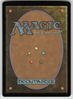 MTG Soul of the Harvest R Welcome Deck 2016 16 LP - Image 2